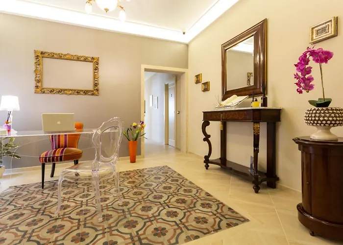 Maecò Ortigia B&B Syracuse